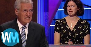 Top 10 Jeopardy Fails of All Time | Videos on WatchMojo.com