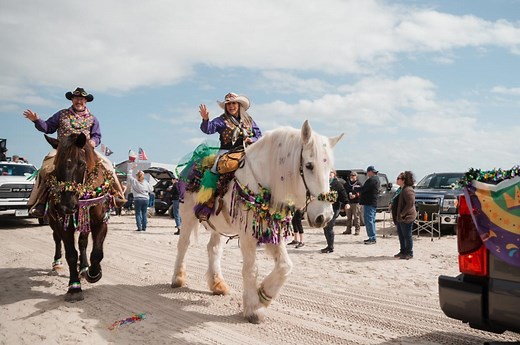 Corpus Christi Annual Events | Festivals & Activities