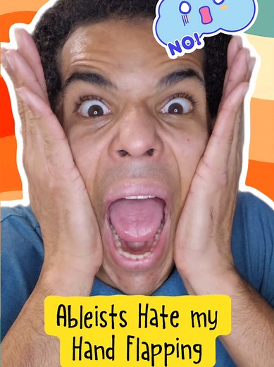 Understanding Hand Flapping in Autism