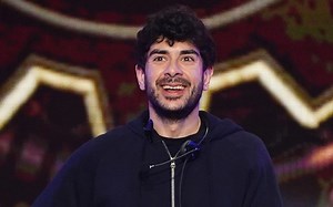 Tony Khan Says AEW Is "Definitely Not Doing" Two-Day PPV Events – TJR Wrestling