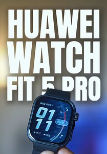 Discover the HUAWEI Watch Fit 5 Pro's Exclusive Diabetes Risk Feature