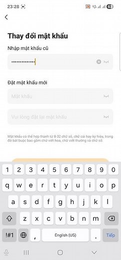 How to change your Imou Life camera password #viral #shorts #imou