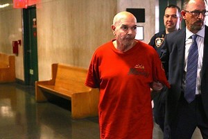 Joe Isgro - Alchetron, The Free Social Encyclopedia