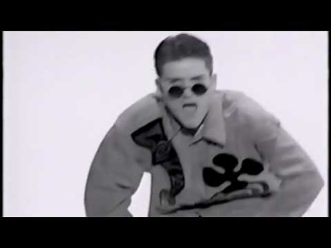 Snow - Informer (Official Video)