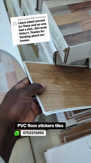 Replying to @buto1536 floor wall sticker tiles. #fyppppppppppppppppppppppp #naccreatives