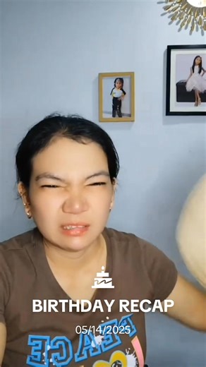 Officially left my thirties behind... Look who's 40! #40thbirthday #highlightseveryone | Momshie Apol Dapol