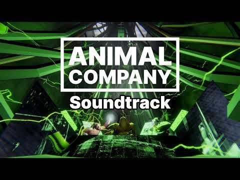 Suffer Original Soundtrack | Animal Company