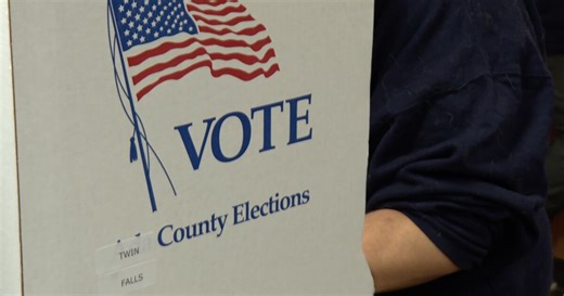 Hundreds of legally cast ballots were never counted in Elmore County, prompting a state investigation