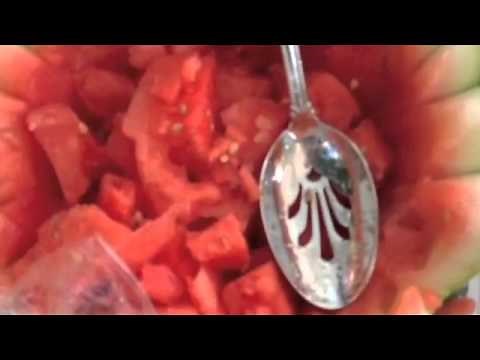 Watermelon Inside Watermelon - Vine