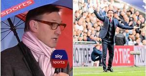 Tony Adams Thinks Arsenal's Problems Started Long Before Unai Emery | Balls.ie