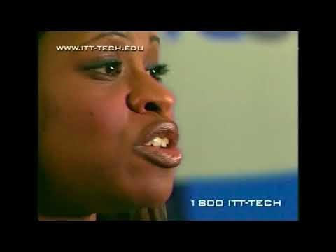 ITT Technical Institute Scam For-Profit College Commercial #1 (2011)