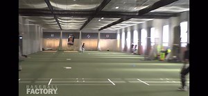 Baseball Factory Showcase