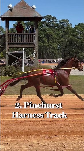 Three must-see hidden treasures of Pinehurst