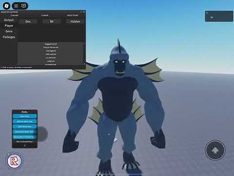 Stigma Ultimate Internal (Remake)