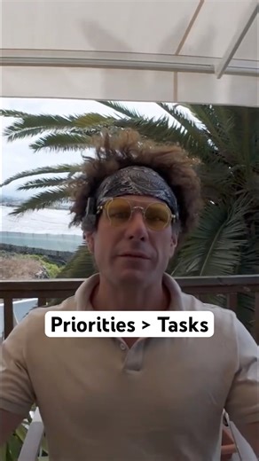 Busy vs Productive: The Simple Fix to Master Your Schedule