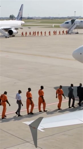 They’re Leaving… All At Once