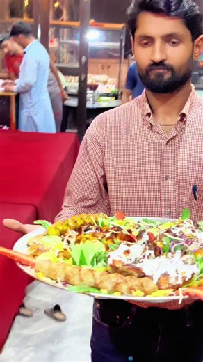 Zam Zam Restaurant: Special Plates
