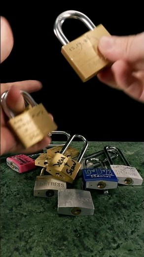 A Lock Pick Better than the Key: Covert Instruments Ergo Combs