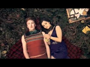 E4 Continuity - 29 February 2012