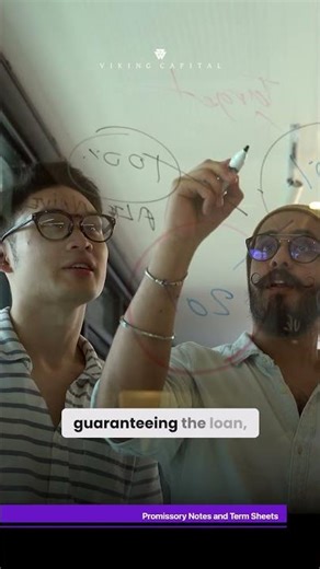 Don’t Get Confused by Loan Papers! Here’s the Easy Difference