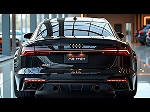 Audi A6 e-tron vs Tesla Model S – Which EV Wins?