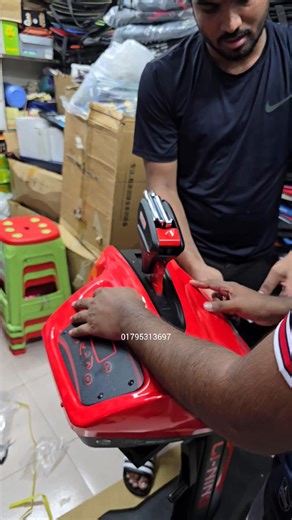 Lining E5000 New Top String Machine. | SAMIM sports