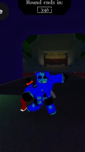 how to emote as killer in forsaken #forsaken #roblox #slasher #tutorial