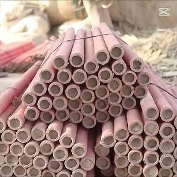 Inside the Art of Making Fireworks by Hand