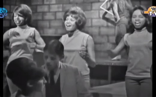 The Dixie Cups - Chapel Of Love (1964)