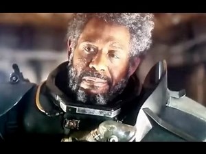 🏹 СО ГЕРРЕРА (SAW GERRERA)