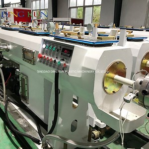 [Hot Item] Electric PVC Pipe Machine / PVC Conduit Pipe Making Machine