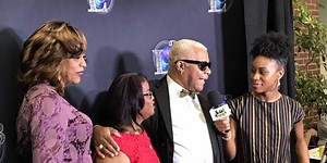 Bar-Kays lead singer Larry Dodson has final curtain call in Bluff City