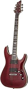 Schecter Hellraiser Special - Black Cherry