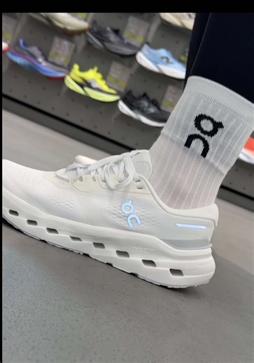 On Cloud Runner 3: Comfort Meets Durability for Runners