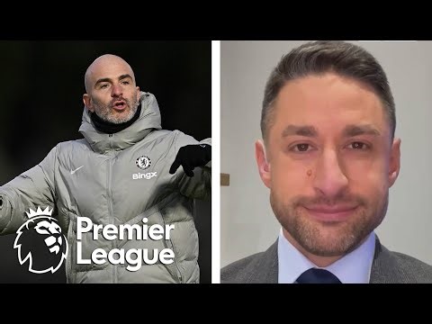 Dissecting Enzo Maresca's 'cryptic' messaging directed at Chelsea | Premier League | NBC Sports