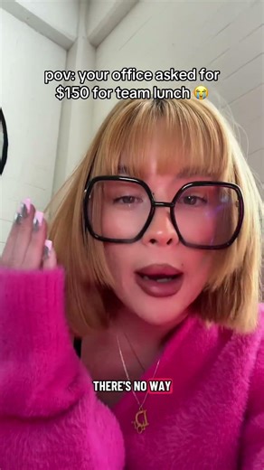 This doesn't feel right, the only thing that feels right is being able to get my salary anytime.