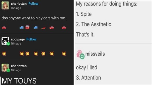 25 Tumblr Memes From The Depths Of The Internet