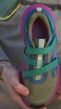 Best Trail Running Sandal 2026: Teva Aventrail