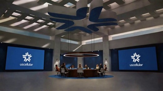U.S. Cellular TV Spot, 'Meeting: $830 Off Any Phone'