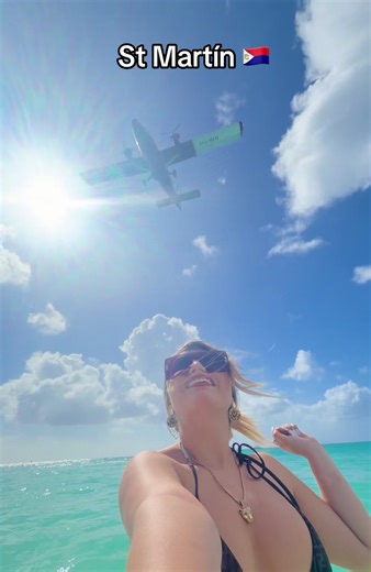 Exploring St. Martin: A Caribbean Island Paradise