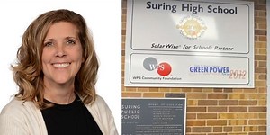 Wisconsin superintendent faces false imprisonment charges after allegedly strip-searching students for vapes