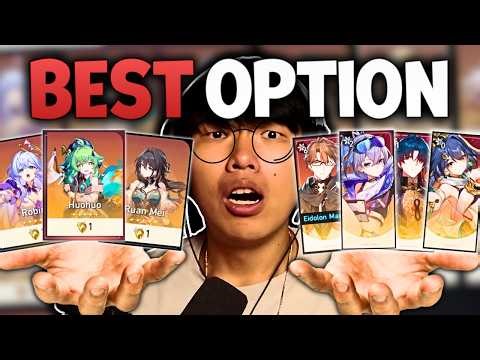 ⚠️Updated 2026 Gold Companion Spirit & 50/50 Loss Guide | Honkai: Star Rail