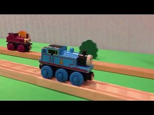 Thomas Train Stunts | Thomas the Tank Engine
