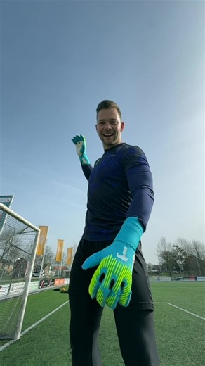 Funny Goalkeeper Moments That Will Make You Laugh