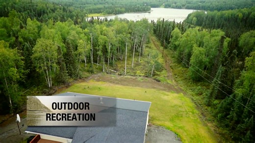 HGTV纪录片《入住阿拉斯加 Living Alaska》第1季08-14