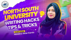31K views · 123 reactions | NSU এডমিশন টেস্টে Writing Section ই হলো...