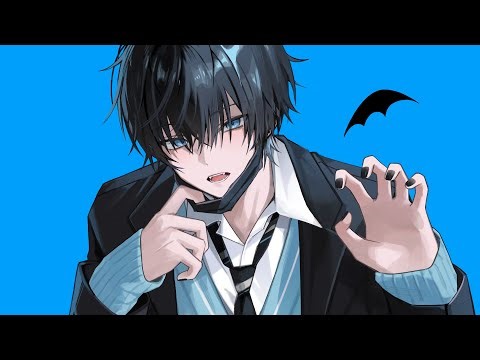 Vampire / cover
