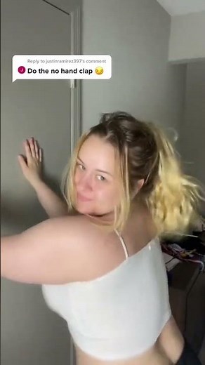 Clapping without hands 9