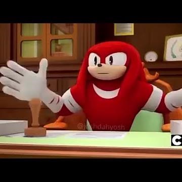 Knuckles Meme Approved Memes Compilation