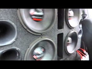Daddy Yankee - Busy Bumaye Demi Anss (HD)